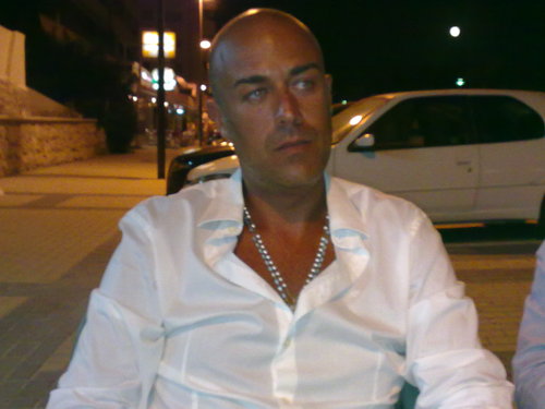 NickIorianni's profile picture. 