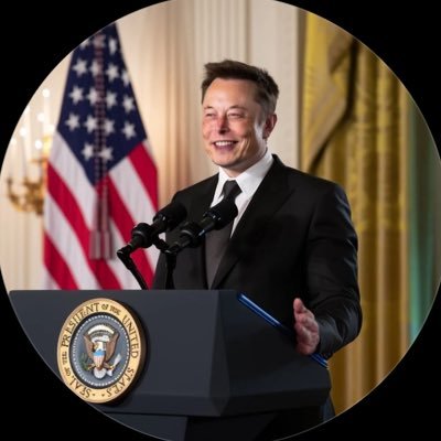 CEO SpaceX Tesla founder
CEO Boring
Company
I Owner of X App-EI D.O.G.E