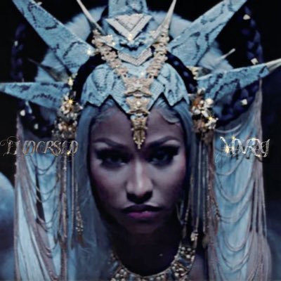 𝘎𝘢𝘨 𝘊𝘪𝘵𝘺 𝘙𝘦𝘴𝘪𝘥𝘦𝘯𝘵 (𝘖𝘯𝘦 𝘚𝘩𝘰𝘸) 🎟️ • pop culture connoisseur • @NICKIMINAJ = 𝘵𝘩𝘦 𝘲𝘶𝘦𝘦𝘯 𝘰𝘧 𝘳𝘢𝘱 👑 • 𝙊𝙉𝙄𝙆𝘼 𝙁𝙊𝙇𝙇𝙊𝙒𝙎