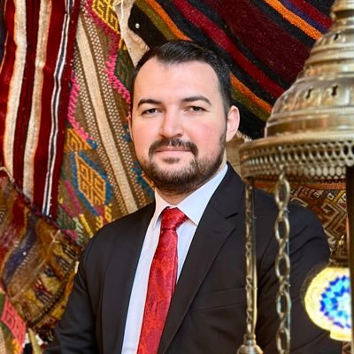AK Parti Aksaray İl Gençlik Kolları Başkanı | Şehir ve Bölge Plancısı