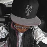 FACE OF QUEENS (@yunggothdess) 's Twitter Profile