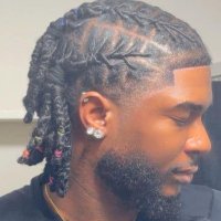 ChrisJ (@cockychris3) 's Twitter Profile