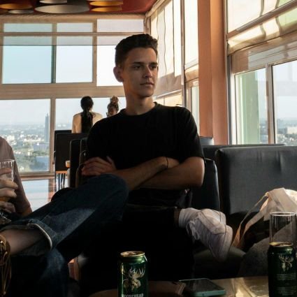 JJota777's profile picture. Estudiante de arquitectura y Urbanismo en UCLV