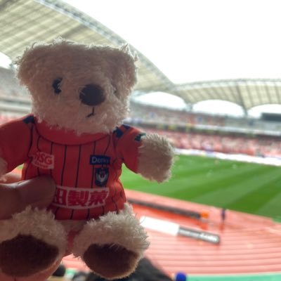 🍮おみ🦢🧡⚽️さんのプロフィール画像
