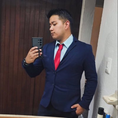 🎓Ing. en Sistemas. 🔌Redes: del módem a la nube🌐. Fan de la tecnología bien hecha y las soluciones que sí funcionan. 💻 📍Desde México.
