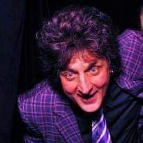 JickyCzar142156's profile picture. 