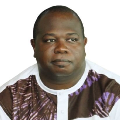 Désiré BÉNISSAN-GBIKPI Profile