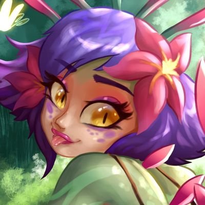 Pantos_tado's profile picture. Artist/NSFW 🔞 | I draw oc's, lol characters and other fanarts |(ESP-ENG)|NO MINORS