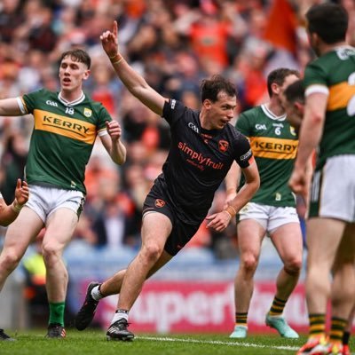 Armagh Fans 🟠⚪️ Profile