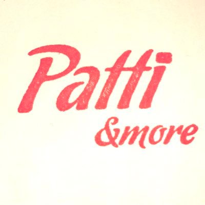 Pattiandmore's profile picture. Our patti is on fire just like you!🔥