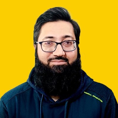 RazaKhan_87's profile picture. Logos & Brand Identity Designer | Creative Director | Founder, ThinSeed | Mentor at ADPList