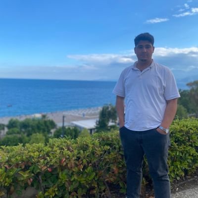 enes_selck's profile picture. 