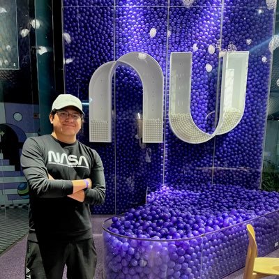 MkAngelo_'s profile picture. Software engineer 🇲🇽