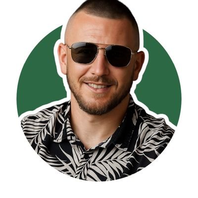 | https://t.co/kY0n2OHE8E |
Miłośnik polskiej piłki kopanej - tej pięknej, absurdalnej, nieprzewidywalnej.
| maziembinski@gmail.com |