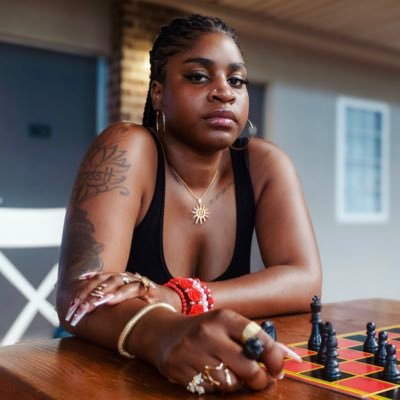 Model | Solo Content Creator 🧖🏾♀️ #AdultEntertainment