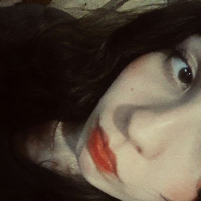 krinathecreator's profile picture. 🧸 ♡