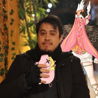 Elroid Tiereon 🇨🇱 - Birb Guyさんのプロフィール画像