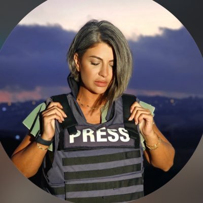 Palestinian 🇵🇸 journalist 📍Gazal 📄📺🎙️📝 Reporting for aljazeeraenglish Content Producer