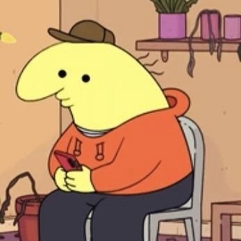 FreddysFreddle's profile picture. 21 y/o | he/him                                                             Main account👉: @FreddyFreddles