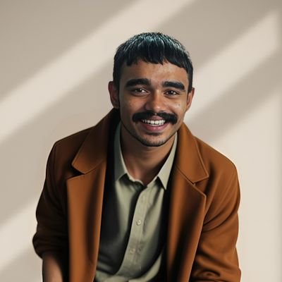 Ebrahim Badusha | Founder @nefer_group | creator @neferx |
movie reviews | politics |