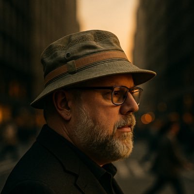 foremanrva's profile picture. RVA | Proud Virginian | Fixer of things, master of none | Coffee-fueled & always up for a challenge | Tweets about life, work, weather, and anything else