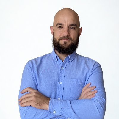 Oscar FF | Hago seo local : Por que tu mama no te puede recomendar con todo el mundo