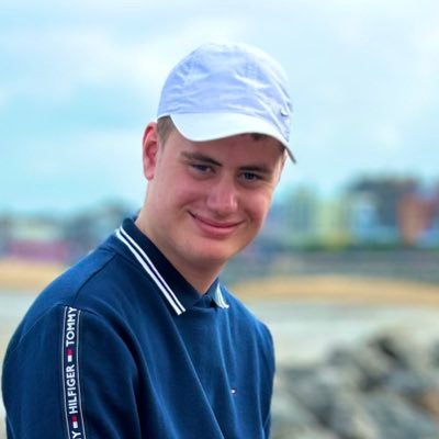 JacobSoons's profile picture. Official page of YouTuber Jacob ‘Spooney’ Soons