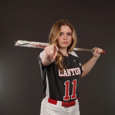 | UNCOMMITTED |🧡Tennessee Mojo Munoz 18u #22 💙| Canton High School Varsity Softball | Class of 2026 | 2B/OF/UTL | NCAA ID# 2508706521 |