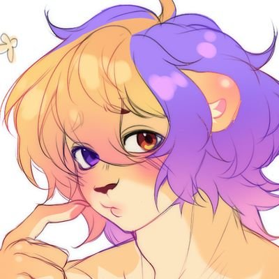 Free-lancer fur artist
lvl 19
slow dm
🇧🇷✨️
(sfw-nsfw content)
