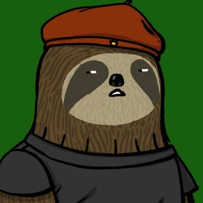 build @Fash_AI | intern @PlasmaTR i love NFTs @CelestineSloths