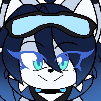 creamsodabluze (Sonic CrossWorlds!! we back!!)さんのプロフィール画像