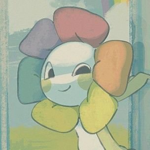 playfuldandy's profile picture. 𐔌 🌱  .  ⋮ sammi/starboy.  .ᐟ  ֹ  🌈 ₊ ꒱ | my botanical escapades continue! 🌼 | dandy fan since 2022. ° dont b afraid to ask to be moots. ^_^