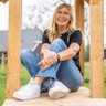EefjeA's profile picture. Limburger in Wilde Westen | levensgenieter | muziek | wandelen | Joe (cocker) 🐶