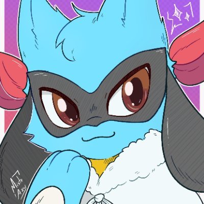 Wolf_JZ_'s profile picture. Greetings!!! I'm Wolf!! Despite the name and username, my Sona is actually a cat! Meow!

Main is @Wolf_JZ_167
Have a good and amazing day if you read this!