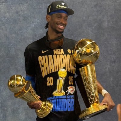 JamessXI__'s profile picture. | @okcthunder | @dallascowboys | @psg_inside |