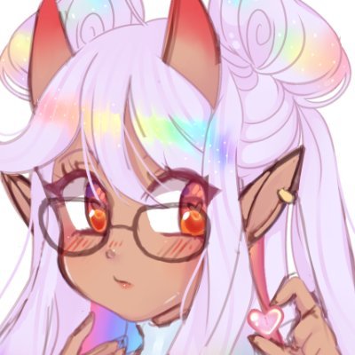 MoreSparklesPlsさんのプロフィール画像
