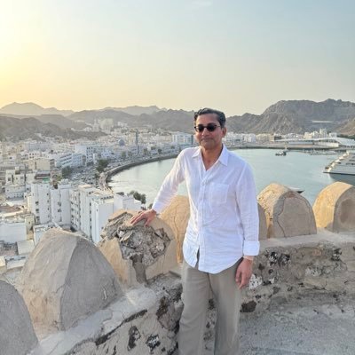 Portfolio Manager @ Hedgeye Asset Management | 30+ years Global Investing | ex Senior PM at Crosby Advisors (Fidelity Family Office) | Active, Large Cap Equity