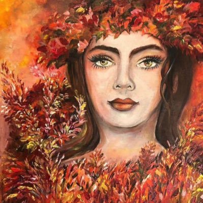 Mural Artist / Transforming spaces with vibrant colors and captivating designs * I Commissions Collaborations § Let's bring your vision to life!