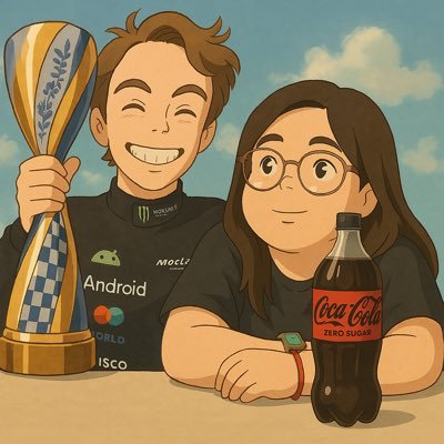 I challenged Oscar Piastri, Charles Leclerc and Max Verstappen to a fist fight once.