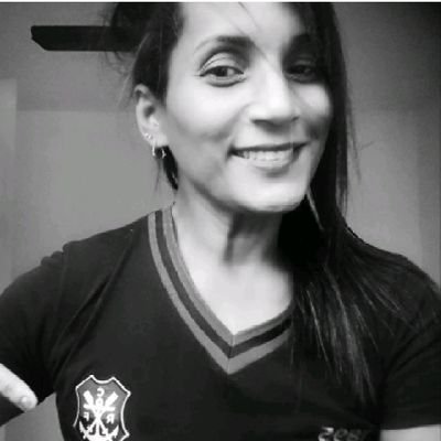 @Flamengo ❤️🖤🏆81🏆19🏆22 -Doutora em Língua Portuguesa /UFRJ- Professora (SEEDUC)(SEMED)📖
Estou aqui pelo #flamengo! ❤️ #mangueira🩷💚Corredora de rua🏃 ☕