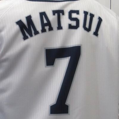 湘南在住の人。私事情により3代目の
アカウントになりました
ライオンズさん🦁
おーたにさんのいるドジャース。
サッカー代表。女子はサッカーとバスケ。藤ヶ谷太輔さん弓木奈於さんゆうちゃみさん好きぴの人。DMお返事していません。
前のアカウントからの人また新しく出会えた人フォローありがとうございます