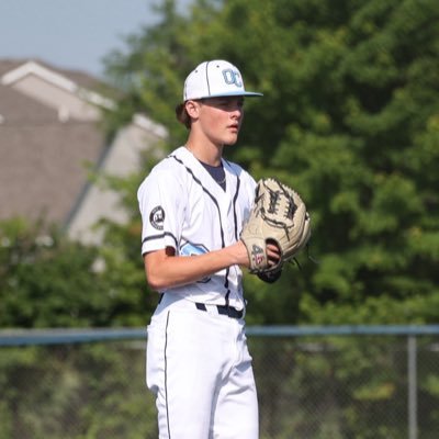 Saint Ignatius ‘26 • (LHP/OF/1B) • 6’1 160 • 4.34 GPA • T86 • @OCBC2026 • (216-318-3360) • lohrab@icloud.com