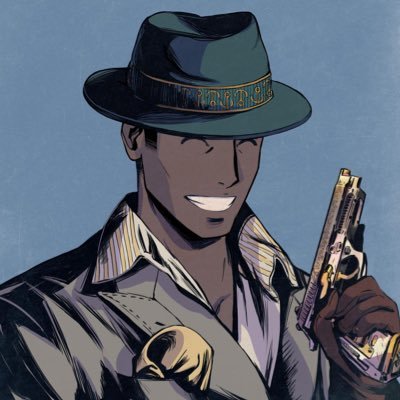 Berettaさんのプロフィール画像
