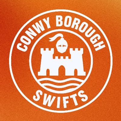 The official home of Conwy Borough Swifts FC 🍊