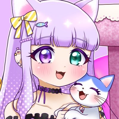 しゃら✿skebさんのプロフィール画像
