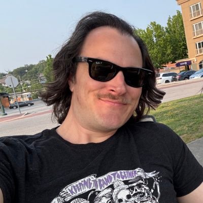 TheChrisWright's profile picture. Husband, Father. 1st Amendment absolutist striving to find common ground with all people.