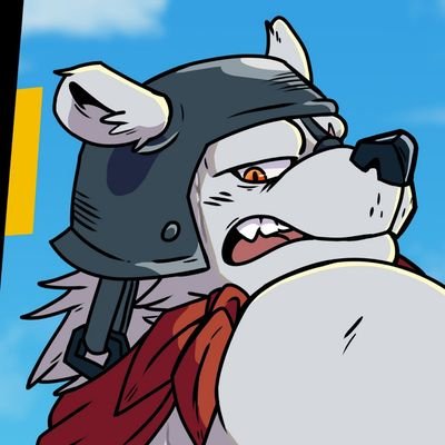 Grawr! Reporting for duty! Need a good pounding! I'm your bear!.. don't even think about escaping.. | Minors DNI | 18+| NSFW | mate:
