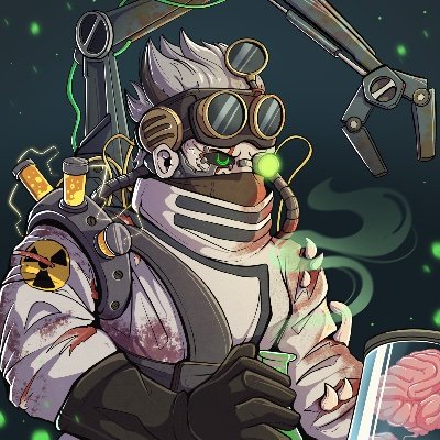 Bored Ape Solana Club OG - @Mutantsonsol Co-Founder Big Derugger😤USAF Veteran ❤️ @fundly_sol. FUNDLY™️ Creator