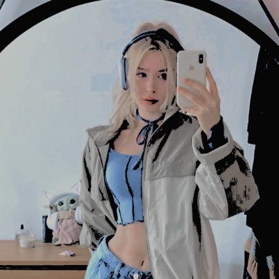 —𓆩𝐕𝒊𝒄𝒕𝒐𝒊𝒓𝒆⃝𓆪さんのプロフィール画像