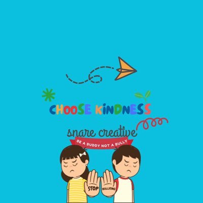 snare_sc's profile picture. Bullying campaign